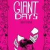 Giant Days: Library Edition: Volume 1 (Hardcover)