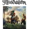 Illustration Magazine #84