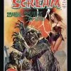 PS Artbooks: Scream Magazine #5