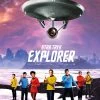 Star Trek Explorer Magazine #8 (Foil Variant)