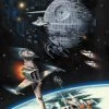 Star Wars Insider #221 (Foil Variant)