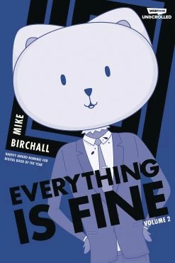 Everything Is Fine: Volume 2 (Hardcover)