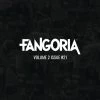 Fangoria Volume 2 #21