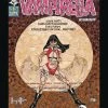 Vampirella Magazine #1 (Facsimile Edition Frazettta Homage Cover SGN)