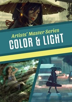 Artists' Master Series: Color & Light