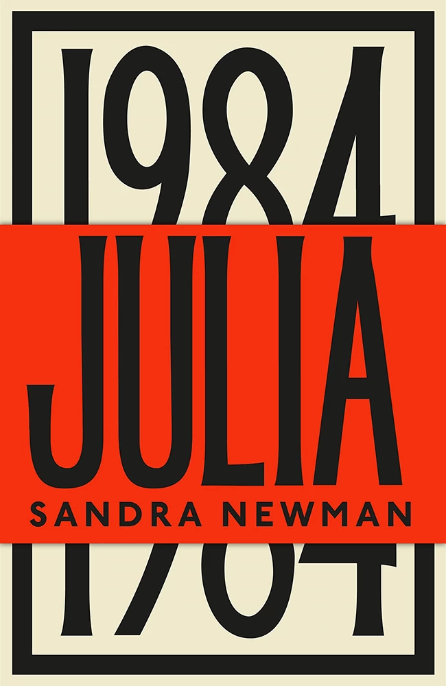 Julia (Hardcover) 1 Julia (Hardcover)
