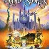 The Land Of Stories: Book 1: The Wishing Spell: 10th Anniversary Illustrated Edition (Hardcover)
