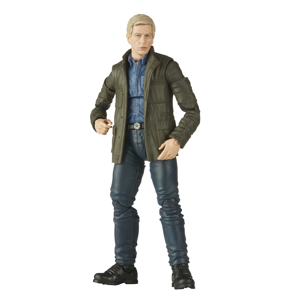 Secret Invasion: Marvel Legends Action Figure: Talos 7 Secret Invasion: Marvel Legends Action Figure: Talos - Image 7