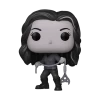 Werewolf By Night: Pop! Vinyl Figure: Elsa Bloodstone (With Ravensclaw)