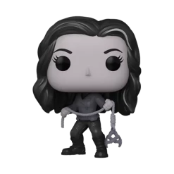 Werewolf By Night: Pop! Vinyl Figure: Elsa Bloodstone (With Ravensclaw)