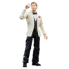 Indiana Jones & The Temple Of Doom: Adventure Series Action Figure: Indiana Jones (Club Obi Wan)