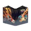 Pokémon: Gallery Series: Scorching Summit: 9-Pocket Pro Binder