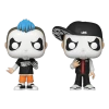 Twiztid: Pop! Vinyl Figure 2-Pack: Madrox & Monoxide