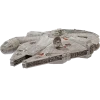 Star Wars: Micro Galaxy Squadron Replica Ship: Millennium Falcon