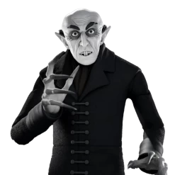 Nosferatu: Ultimates! Action Figure: Count Orlok 7 Nosferatu: Ultimates! Action Figure: Count Orlok -Toys - Collectibles Store a42eb18578ebfead34d29ac13ea444d9db8a