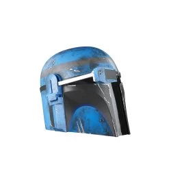 Star Wars: The Mandalorian: Black Series Electronic Helmet: Axe Woves -Toys - Collectibles Store a45c857e6cad6ef066e32a15da124ed7798b