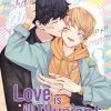 Love Is An Illusion!: Volume 1
