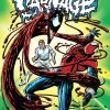 Carnage: Epic Collection: Web Of Carnage