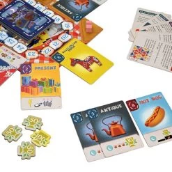 Jokkmokk: The Winter Market 8 Jokkmokk: The Winter Market -Toys - Collectibles Store a5309e0554a1dd8eb597816a9b9b77561507