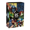 The DC Tarot Deck & Guide Book (Hardcover)