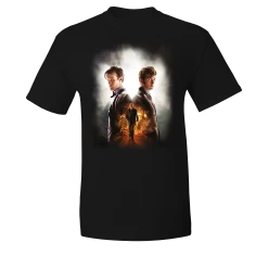 Doctor Who: T-Shirt: Day Of The Doctor