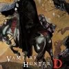 Vampire Hunter D: Omnibus: Volume 1