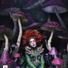 Knight Terrors: Poison Ivy #2 (Cover E Jessica Dalva Card Stock Variant)