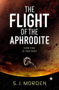 The Flight Of The Aphrodite