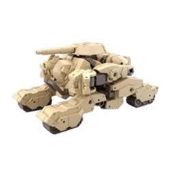 30MM: 1/144 Scale Model Kit: BEXM-33T Volpanova (Tank Version) -Toys - Collectibles Store a7c3fc149eb35b911ed8385a8dfc66123912