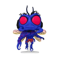 Teenage Mutant Ninja Turtles: Mutant Mayhem: Pop! Vinyl Figure: Superfly