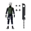 Naruto: Shippuden: Anime Heroes Action Figure: Kakashi Hatake (4th Great War)