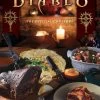 Diablo: The Official Cookbook (Hardcover)