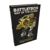 Battletech: Way Of The Clans: Premium Edition (Hardcover)
