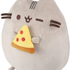 Pusheen: Plush: Pizza Pusheen