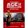 Star Wars: Age Of Rebellion: Sourcebook: Desperate Allies (Hardcover)
