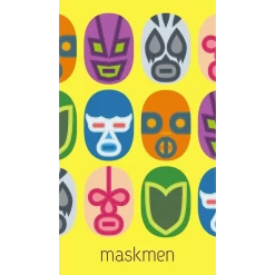 Maskmen