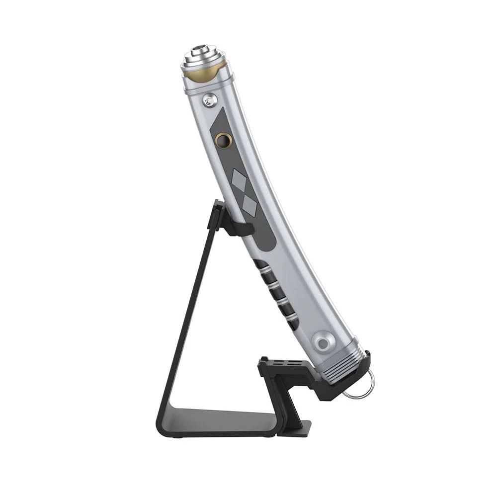 Star Wars: Ahsoka: Black Series FX Elite Lightsaber: Ahsoka Tano 3 Star Wars: Ahsoka: Black Series FX Elite Lightsaber: Ahsoka Tano - Image 3