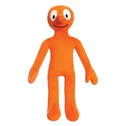 Aardman: Plush: Morph