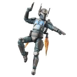 Star Wars: The Clone Wars: The Vintage Collection Action Figure: Pre Vizsla -Toys - Collectibles Store aa601405dce3b4abf35b220b48062bdad82b