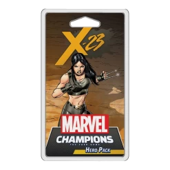 Marvel Champions: Hero Pack: X-23