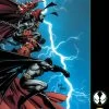 Batman/Spawn: The Deluxe Edition (Hardcover)