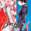 Darling In Franxx: Omnibus: Volume 4