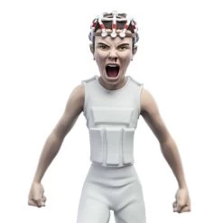 Stranger Things: Mini Epics Vinyl Figure: Eleven Powered (Season 4)