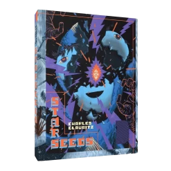 Starseeds: Volume 3 (Hardcover)