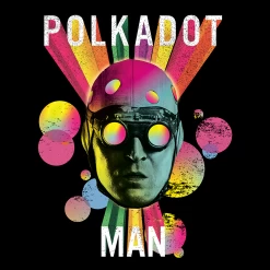 The Suicide Squad: T-Shirt: Polka-Dot Man