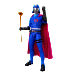 G.I. Joe: Ultimates Action Figure: Cobra Commander -Toys - Collectibles Store af4c663848f6dbebb6b4579d8d0da7619bfc