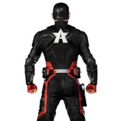 The Falcon & The Winter Soldier: Art Scale Statue: John Walker (U.S. Agent)