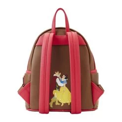 Disney: Princess Series: Loungefly Lenticular Mini Backpack: Snow White -Toys - Collectibles Store af9af46203a5b9971f2487ab8c9d1b5e2463