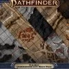 Pathfinder: Flip-Mat: Underground City Multi-Pack