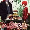 The Ancient Magus' Bride: Season 1 Box Set: Volumes 1-9